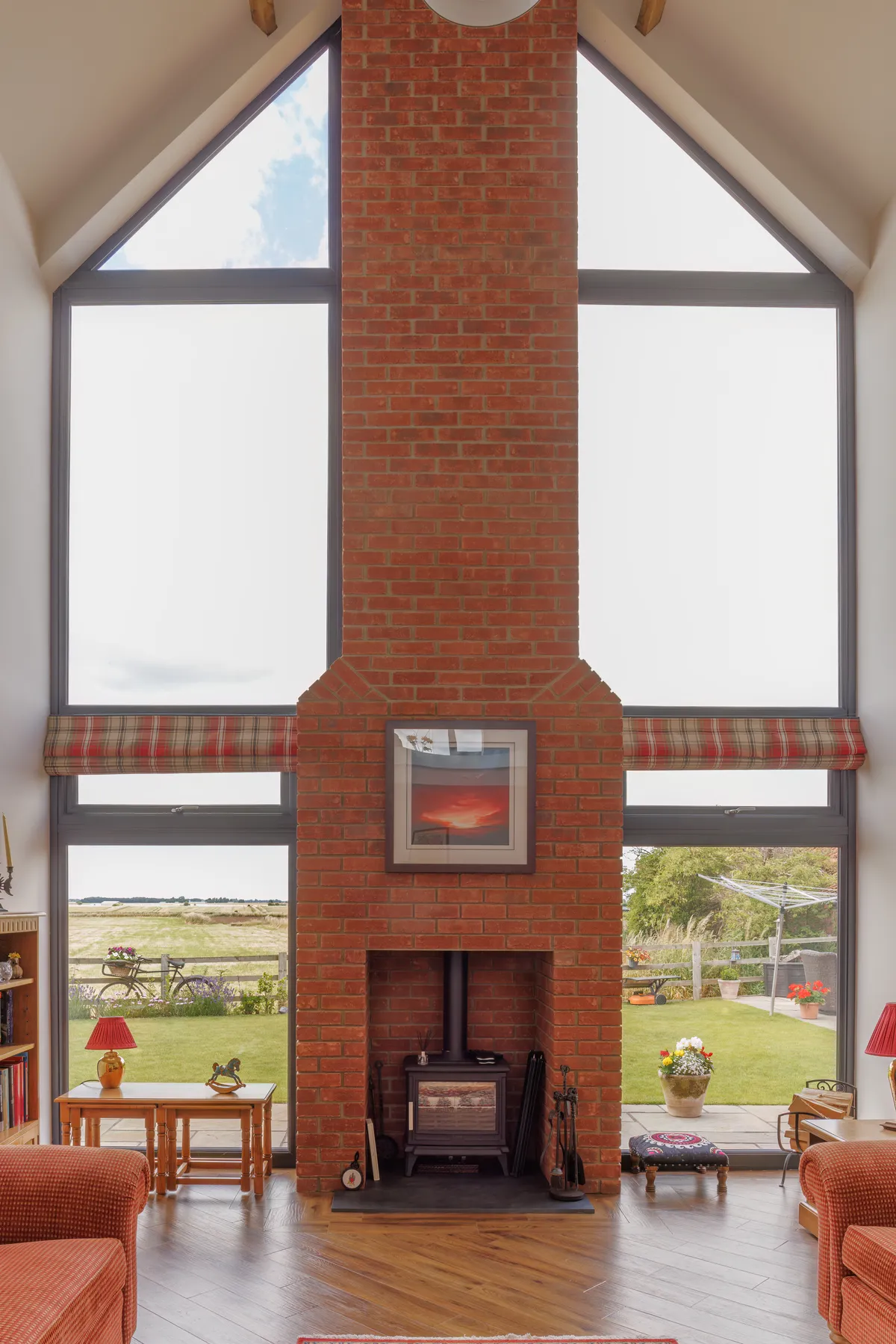 Picture Window